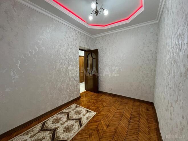 Satılır 3 otaqlı köhnə tikili 72 m², Elmlər Akademiyası m., photo 13 from 20