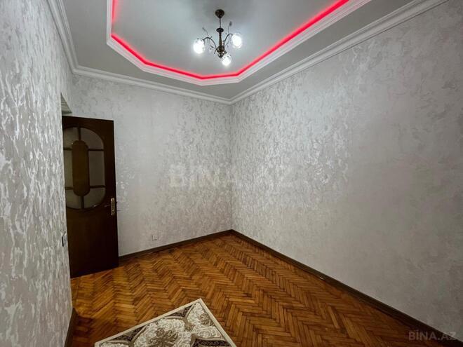 Satılır 3 otaqlı köhnə tikili 72 m², Elmlər Akademiyası m., photo 14 from 20