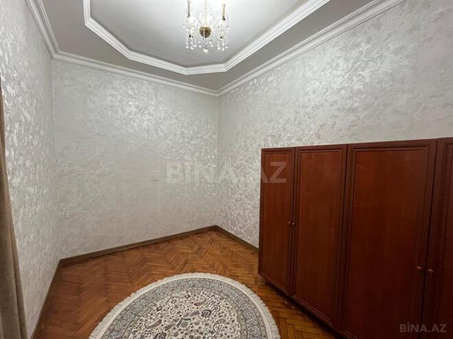 Satılır 3 otaqlı köhnə tikili 72 m², Elmlər Akademiyası m., photo 15 from 20