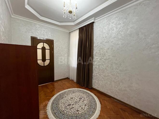 Satılır 3 otaqlı köhnə tikili 72 m², Elmlər Akademiyası m., photo 17 from 20