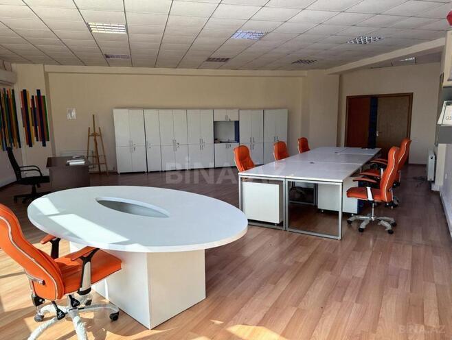 İcarəyə verilir 5 otaqlı ofis 240 m², Sahil m., photo 1 from 11