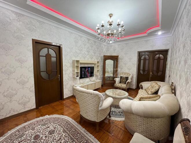 Satılır 3 otaqlı köhnə tikili 72 m², Elmlər Akademiyası m., photo 5 from 20