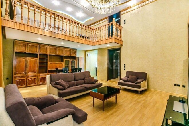 Продаётся 3-комн. вторичка 95 м², м. Сахил, photo 8 from 21