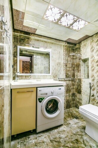 Продаётся 3-комн. вторичка 95 м², м. Сахил, photo 18 from 21
