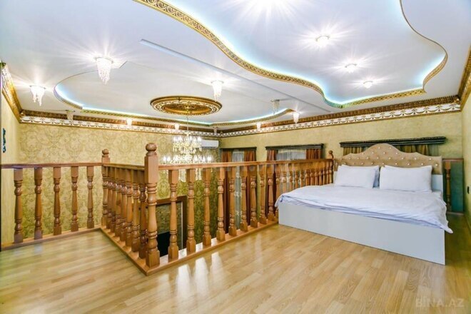 Продаётся 3-комн. вторичка 95 м², м. Сахил, photo 14 from 21
