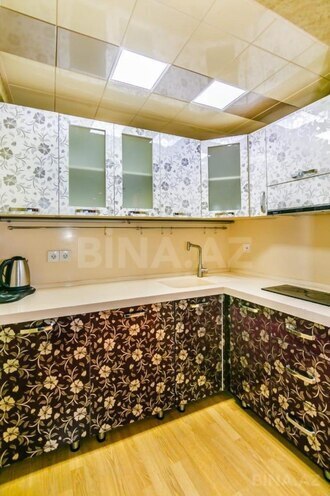 Продаётся 3-комн. вторичка 95 м², м. Сахил, photo 15 from 21