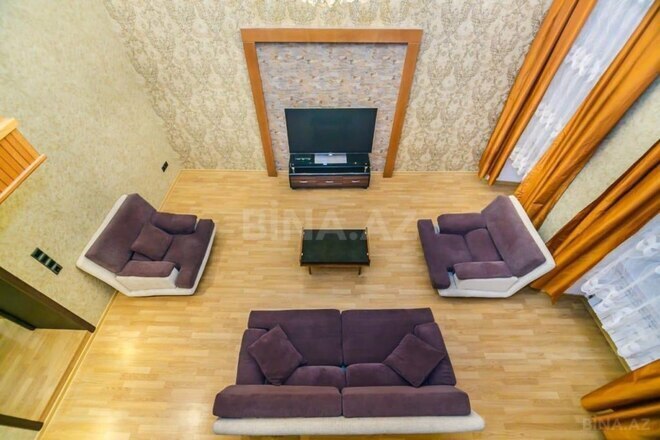 Продаётся 3-комн. вторичка 95 м², м. Сахил, photo 6 from 21