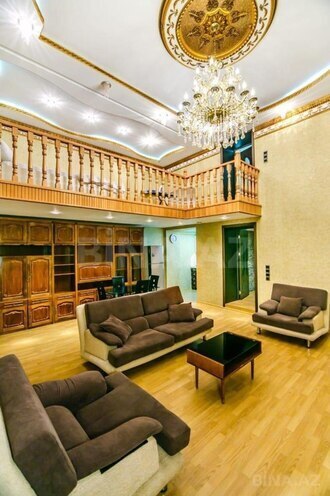 Продаётся 3-комн. вторичка 95 м², м. Сахил, photo 7 from 21