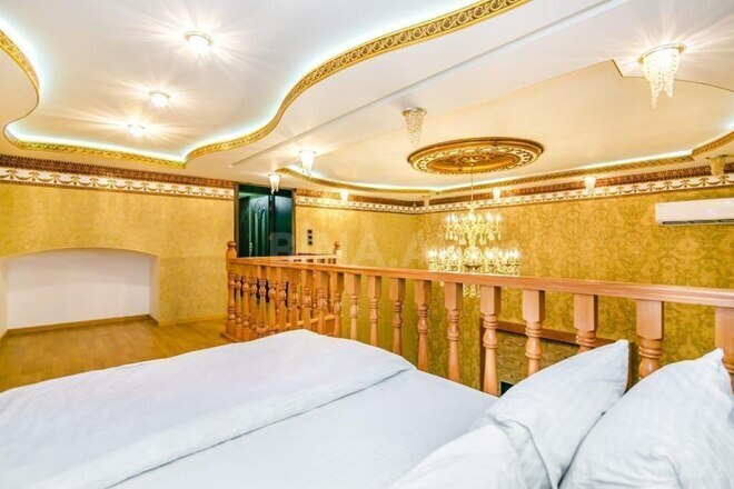 Продаётся 3-комн. вторичка 95 м², м. Сахил, photo 13 from 21