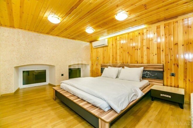 Продаётся 3-комн. вторичка 95 м², м. Сахил, photo 9 from 21