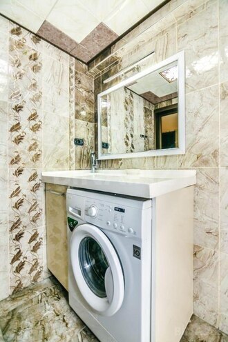 Продаётся 3-комн. вторичка 95 м², м. Сахил, photo 19 from 21