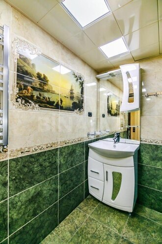 Продаётся 3-комн. вторичка 95 м², м. Сахил, photo 16 from 21