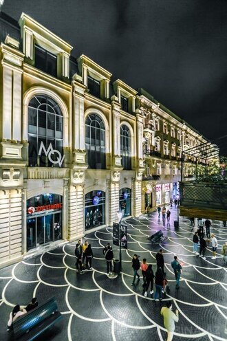 Продаётся 3-комн. вторичка 95 м², м. Сахил, photo 3 from 21