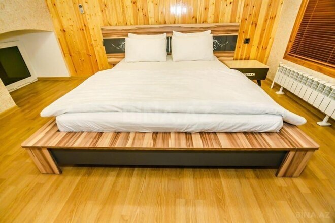 Продаётся 3-комн. вторичка 95 м², м. Сахил, photo 12 from 21