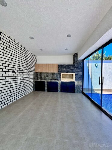 Satılır 4 otaqlı həyət evi/bağ evi 150 m², Mərdəkan q., photo 8 from 22