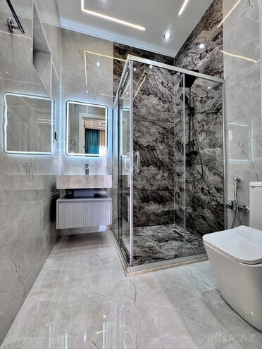 Satılır 4 otaqlı həyət evi/bağ evi 150 m², Mərdəkan q., photo 20 from 22