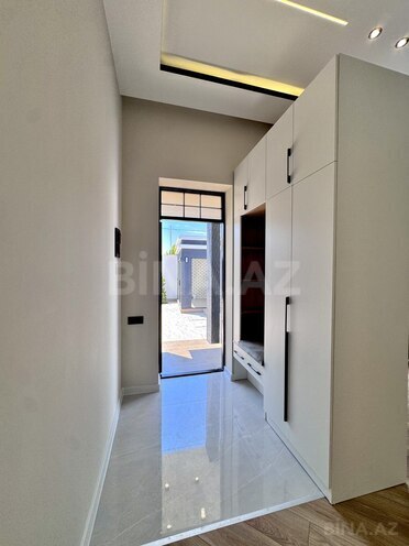 Satılır 4 otaqlı həyət evi/bağ evi 150 m², Mərdəkan q., photo 10 from 22