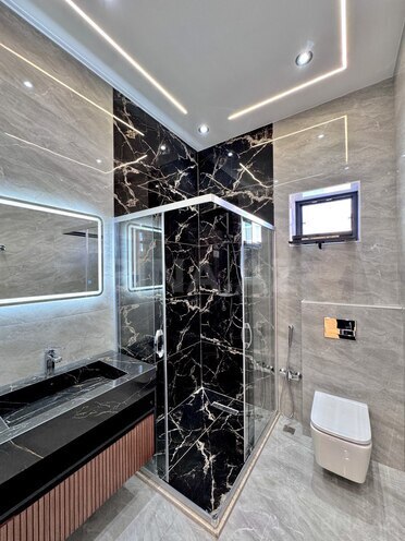 Satılır 4 otaqlı həyət evi/bağ evi 150 m², Mərdəkan q., photo 21 from 22