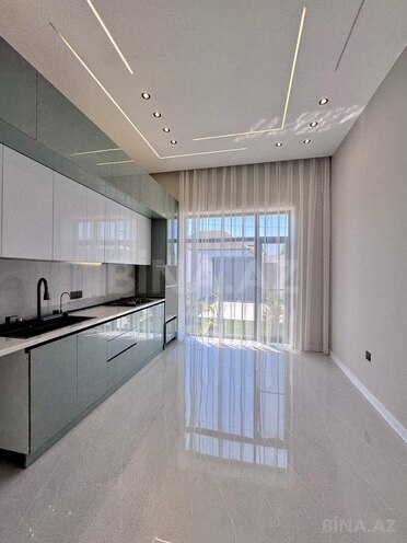Satılır 4 otaqlı həyət evi/bağ evi 150 m², Mərdəkan q., photo 13 from 22
