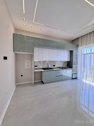 Satılır 4 otaqlı həyət evi/bağ evi 150 m², Mərdəkan q., photo 14 from 22