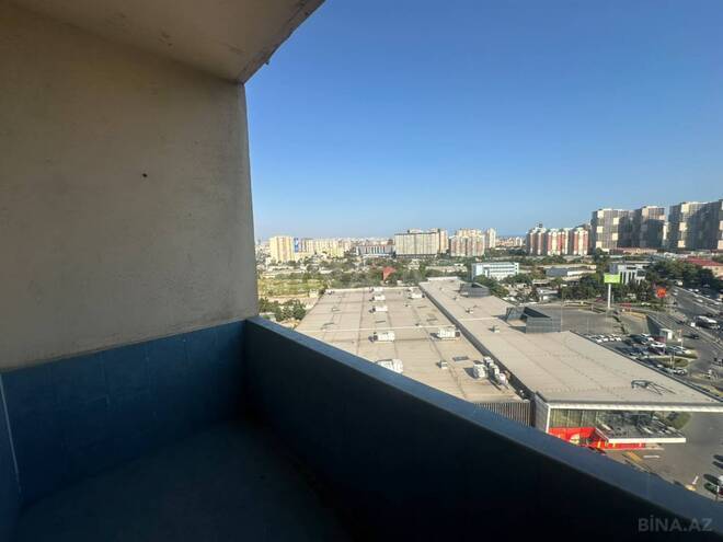 Satılır 3 otaqlı yeni tikili 135 m², 20 Yanvar m., photo 30 from 31