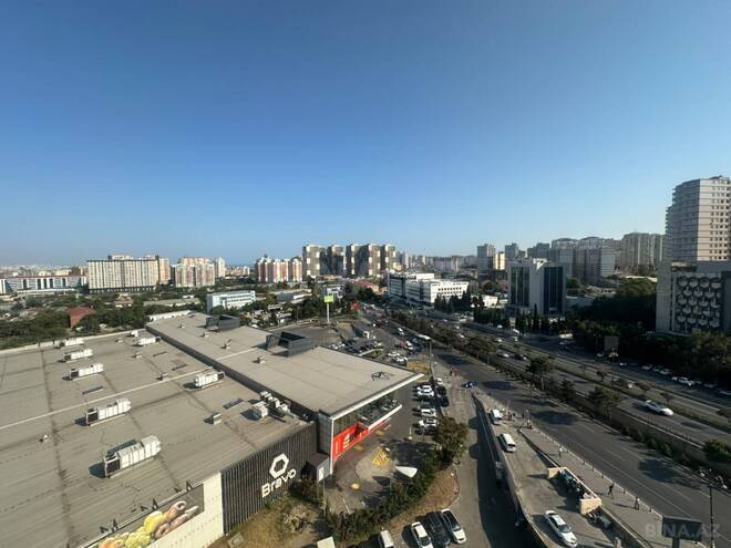 Satılır 3 otaqlı yeni tikili 135 m², 20 Yanvar m., photo 23 from 31