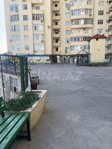 Satılır 3 otaqlı yeni tikili 135 m², 20 Yanvar m., photo 27 from 31
