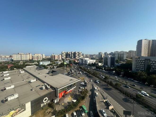 Satılır 3 otaqlı yeni tikili 135 m², 20 Yanvar m., photo 29 from 31