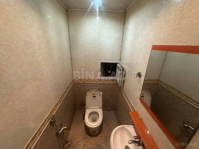 Satılır 3 otaqlı yeni tikili 135 m², 20 Yanvar m., photo 21 from 31