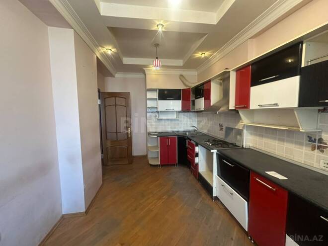 Satılır 3 otaqlı yeni tikili 135 m², 20 Yanvar m., photo 16 from 31