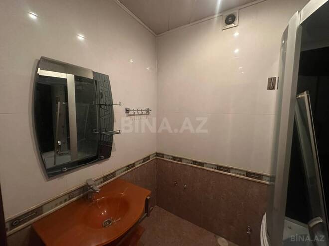 Satılır 3 otaqlı yeni tikili 135 m², 20 Yanvar m., photo 19 from 31