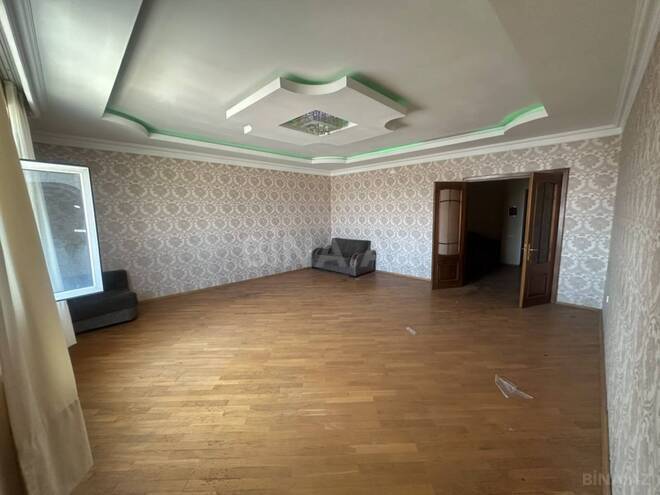 Satılır 3 otaqlı yeni tikili 135 m², 20 Yanvar m., photo 5 from 31