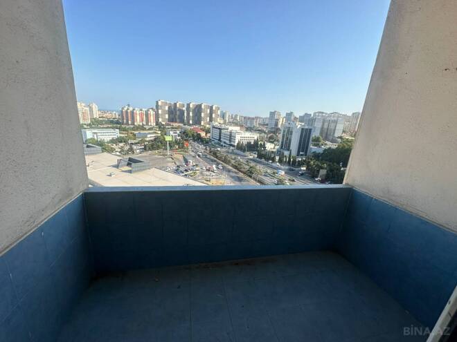 Satılır 3 otaqlı yeni tikili 135 m², 20 Yanvar m., photo 28 from 31