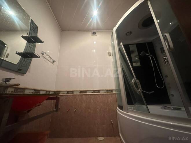Satılır 3 otaqlı yeni tikili 135 m², 20 Yanvar m., photo 20 from 31