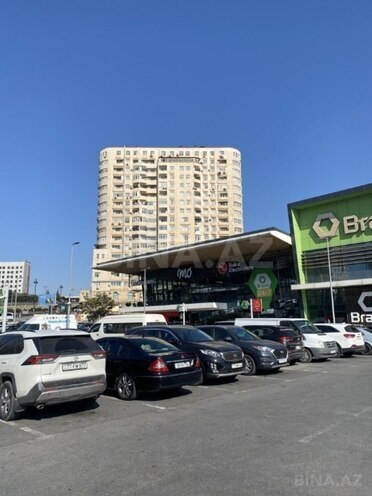 Satılır 3 otaqlı yeni tikili 135 m², 20 Yanvar m., photo 24 from 31