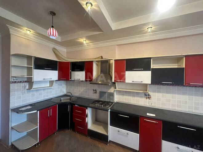 Satılır 3 otaqlı yeni tikili 135 m², 20 Yanvar m., photo 17 from 31