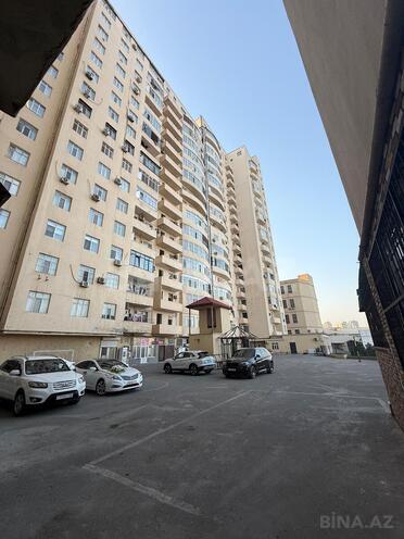Satılır 3 otaqlı yeni tikili 135 m², 20 Yanvar m., photo 26 from 31