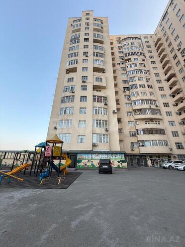 Satılır 3 otaqlı yeni tikili 135 m², 20 Yanvar m., photo 25 from 31
