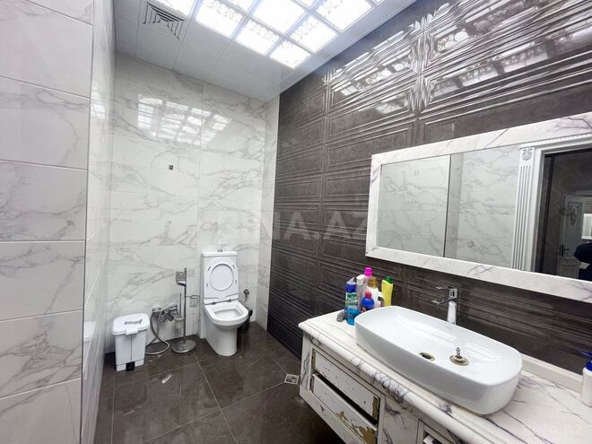 Сдаётся 4-комн. новостройка 280 м², м. Шах Исмаил Хатаи, photo 26 from 29
