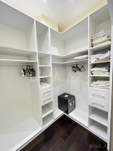 Сдаётся 4-комн. новостройка 280 м², м. Шах Исмаил Хатаи, photo 18 from 29