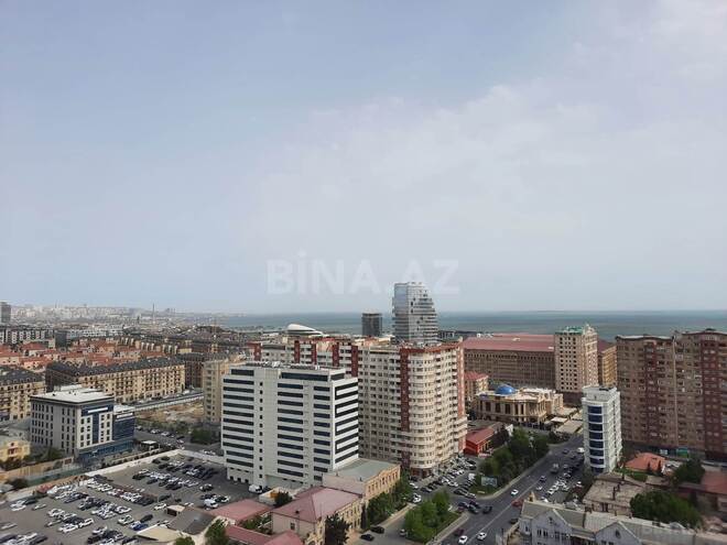 Сдаётся 4-комн. новостройка 280 м², м. Шах Исмаил Хатаи, photo 3 from 29