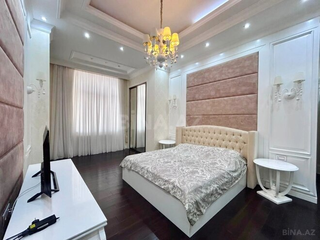 Сдаётся 4-комн. новостройка 280 м², м. Шах Исмаил Хатаи, photo 9 from 29