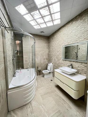 Сдаётся 4-комн. новостройка 280 м², м. Шах Исмаил Хатаи, photo 28 from 29