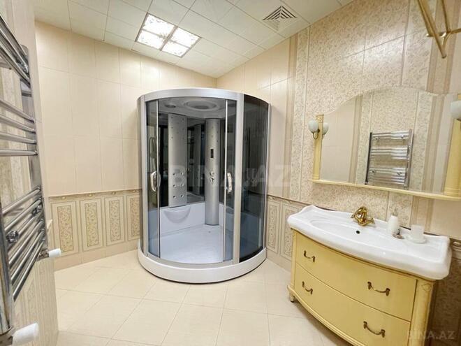 Сдаётся 4-комн. новостройка 280 м², м. Шах Исмаил Хатаи, photo 27 from 29
