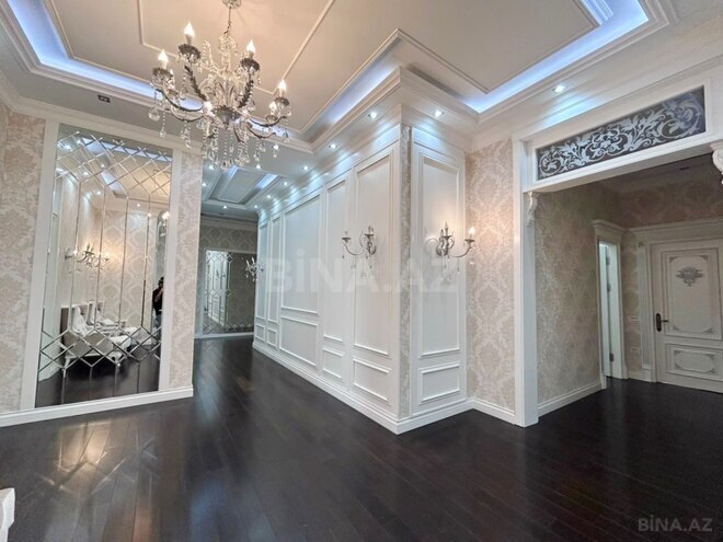 Сдаётся 4-комн. новостройка 280 м², м. Шах Исмаил Хатаи, photo 22 from 29