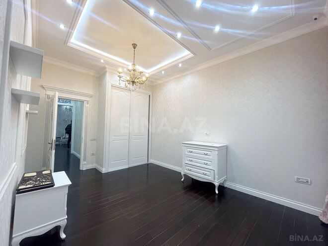 Сдаётся 4-комн. новостройка 280 м², м. Шах Исмаил Хатаи, photo 19 from 29