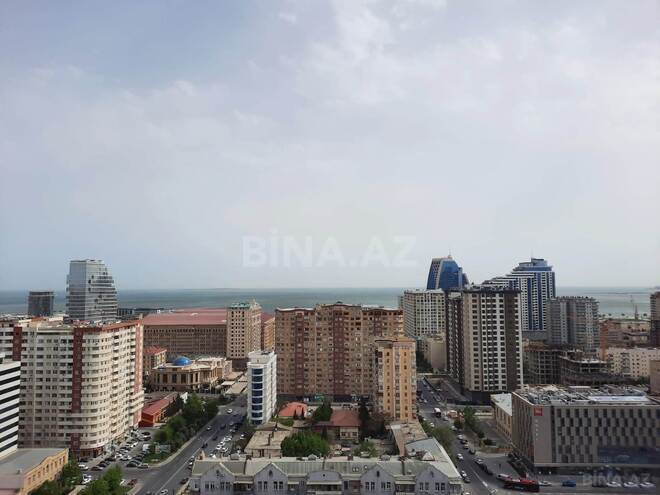 Сдаётся 4-комн. новостройка 280 м², м. Шах Исмаил Хатаи, photo 25 from 29