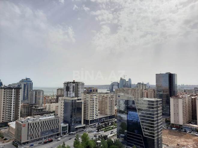 Сдаётся 4-комн. новостройка 280 м², м. Шах Исмаил Хатаи, photo 24 from 29