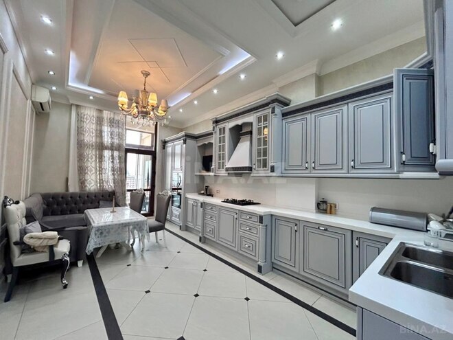 Сдаётся 4-комн. новостройка 280 м², м. Шах Исмаил Хатаи, photo 16 from 29