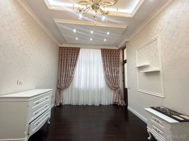 Сдаётся 4-комн. новостройка 280 м², м. Шах Исмаил Хатаи, photo 17 from 29